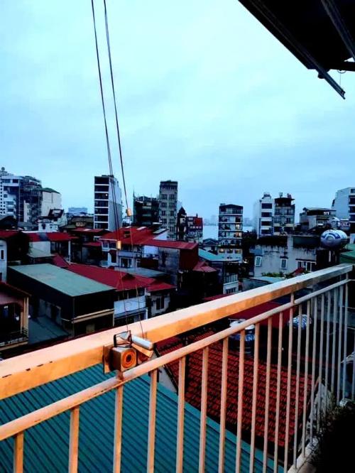 Bán nhà ngõ phố Pháo Đài Làng, diện tích 39m², 3 tầng -  Cơ hội sở hữu ngay!